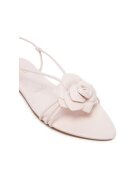 Aldo Sandale dama - 13986282 - Piele ecologica - Roz