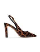 Aldo Sandale dama 304788642 - Piele naturala - Maro - Maro
