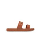 Aldo Slapi dama 13749052 - Piele ecologica - Maro - Maro
