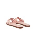 Aldo Slapi dama 13917633 - Piele ecologica - Roz - Roz