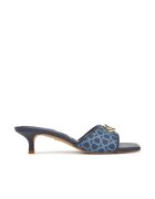 Aldo Slapi dama 13918674 - Piele ecologica - Bleumarin - Bleumarin