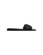 Aldo Slapi dama - 13966737 - Piele ecologica - Negru