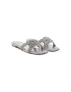 Aldo Slapi dama - 13966766 - Textil - Argintiu
