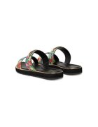 Aldo Slapi dama - 13966844 - Piele ecologica - Multicolor