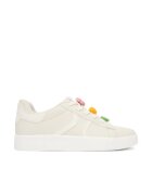Aldo Tenisi dama - din piele ecologica - multicolor