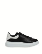 Alexander McQueen Pantofi sport barbati 5580WHGP51070-BAR - Negru