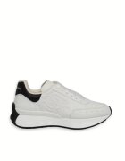 Alexander McQueen Pantofi sport barbati 688548WIC9000-BWMAN - Alb