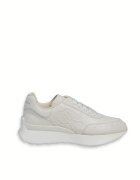 Alexander McQueen Pantofi sport barbati 688548WIC9061-WHMAN - Alb