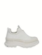 Alexander McQueen Pantofi sport barbati 7587719250-WHT - Alb