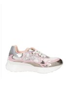 Alexander McQueen Pantofi sport femei 7574858726-ROSWHIWOM - Alb