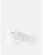 Alexander McQueen Pantofi sport femei 77-WHWOM - Alb