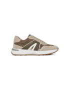 Alexander Smith Pantofi sport barbati - ASBBLPM - Piele naturala - Maro