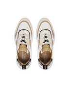 Alexander Smith Pantofi sport dama 304490651 - Textil - Alb - Alb