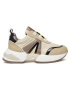 Alexander Smith Pantofi sport dama 304490668 - Textil - Bej - Bej