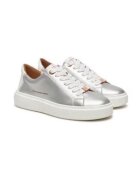 Alexander Smith Pantofi sport dama 305199898 - Piele ecologica - Argintiu - Argintiu