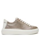 Alexander Smith Pantofi sport dama 305199911 - Textil - Auriu - Auriu