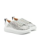 Alexander Smith Pantofi sport dama 305200044 - Piele ecologica - Argintiu - Argintiu