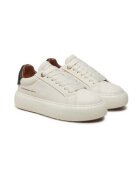 Alexander Smith Pantofi sport dama 305200273 - Piele ecologica - Alb - Alb