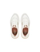 Alexander Smith Pantofi sport dama - ASBBLPW - Textil - Alb