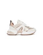 Alexander Smith Pantofi sport dama - ASBBMBW - Piele ecologica - Bej