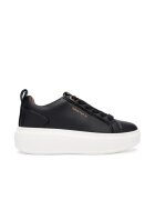 Alexander Smith Tenisi dama 305503442 - Piele naturala - Negru