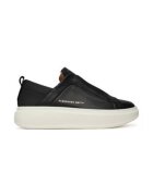 Alexander Smith Tenisi dama 305503800 - Piele naturala - Negru