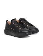 Alexander Smith Tenisi dama 305503848 - Piele naturala - Negru