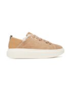 Alexander Smith Tenisi dama 305504197 - Piele naturala - Bej