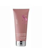Alfaparf Balsam de hidratare fara clatire Semi di Lino Moisture Nutritiv Leave-in Conditioner - 200 ml