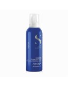 Alfaparf Balsam spuma pentru volum Semi di Lino Volumizing Mousse Conditioner - 200 ml