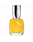 Alfaparf Cristale lichide Semi di Lino Sublime Cristalli Liquidi - 15 ml