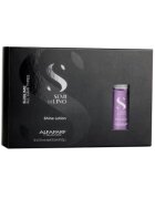Alfaparf Fiole tratament Semi Di Lino Sublime Shine Lotion 12x13ml