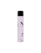 Alfaparf Fixativ cu fixare extra puternica si stralucire Milano Style & Care Extreme Hairspray - 500 ml