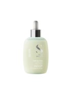 Alfaparf Lotiune tonica calmanta Semi di Lino Scalp Relief - 125 ml