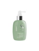 Alfaparf Lotiune tonica energizanta anti-caderea parului Semi di Lino Scalp Renew Energizing - 125 ml