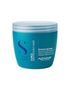 Alfaparf Masca pentru par cret si ondulat - Curls Enhancing - 500 ml