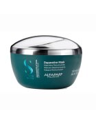 Alfaparf Masca pentru reconstructie fara sulafti Semi di Lino Reconstruction Reparative Mask - 200 ml