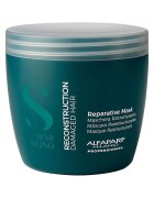 Alfaparf Masca pentru reconstructie Semi Di Lino Reconstruction Mask -500 ml