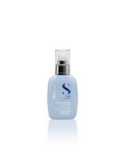Alfaparf Milano Crema - Leave-in Densificatoare - Alfaparf Semi di Lino Thickening Low Cream - 125 ml