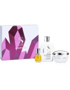 Alfaparf Milano Professional Set pentru par normal - Alfaparf Milano Semi di Lino Diamond Illuminating - sampon 250 ml - balsam 200 ml - ulei 15 ml