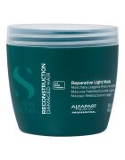 Alfaparf Milano Semi Di Lino Reconstruction Reparative Light Mask 500 ml