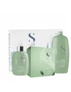 Alfaparf Milano Set anti-cadere Scalp Energizing Sampon 1000 ml - Tonic 125 ml