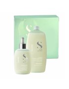 Alfaparf Milano Set pentru scalp sensibil Calming Sampon 1000 ml - Tonic 125 ml