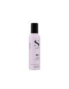 Alfaparf Milano Spuma cu fixare outernica Alfaparf Semi di Lino Style&Care Firming Mousse - 250 ml
