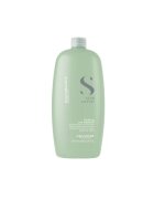 Alfaparf Sampon de purificare anti-matreata Semi di Lino Scalp Rebalancing Purifying - 1000 ml