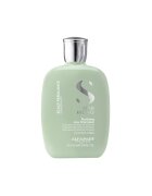 Alfaparf Sampon de purificare anti-matreata Semi di Lino Scalp Rebalancing Purifying - 250 ml