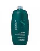 Alfaparf Sampon de reconstructie Semi Di Lino Reconstruction Reparative Low - 1000 ml