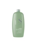 Alfaparf Sampon energizant anti-caderea parului Semi di Lino Scalp Renew Energizing - 1000 ml