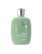 Alfaparf Sampon impotriva caderii parului Semi di Lino Scalp Energizing Shampoo - 250 ml