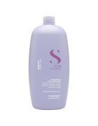 Alfaparf Sampon pentru netezire - Semi de Lino Smoothing - 1000 ml